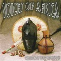 D African Blackwood - Voices of Africa / World music