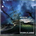 D Colours Of Lounge - Mystic Oriental Lounge Mix / Lounge, New Age