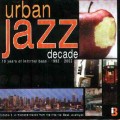 D Various Artists - Urban Jazz Decade. 10 Years Of Internal Bass (1992-2002) / Modern Music, Acid Jazz