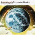 D Anjunabeats - Progressive Session, mixed by Above & Beyond / Trance, Progressive Trance