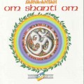 D Sarva-Antah - Om Shanti Om /  ,  (Jewel Case)