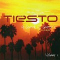 D TIESTO - In Search Of Sunrise 5 Los Angeles. vol.1 / Electro House, Trance, Progressive