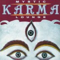 D Various Artists - Mystic Karma Lounge / Lounge, oriental lounge (Jewel Case)