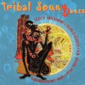 CD Various Artists - Tribal SounDance / world music, ethno, groove  (Jewel Case)