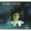 D Karunesh () - World Compilation. The Best... / World Music, Meditative (Limited.Edition Digi Pack)