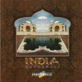 D Ratnabali & Gallo - India / mantras, new age  (Jewel Case)