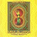 D Arabesque - Danca Do Ventre (  ) / World music, Bellydance  (Jewel Case)