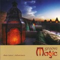 D Various Artists - Groove Magic / chill-out,ethnic fusion,electronica