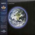 D Vargo - Precious / Chill Out, Downtempo, Lounge   (digipack)