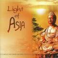 D Margot Reisinger  Light of Asia ( ) / world music, new age,   (Jewel Case)