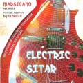 D Alberto Marsicano  Electric Sitar ( ) / Ethnic Fusion, Worldbeat, Traditional
