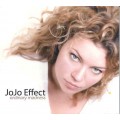 D JoJo Effect  Ordinary Madness / Nu Jazz, Lounge (digipack)