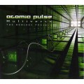 D Atomic Pulse - Multiverse / Psychedelic Trance, Progressive  (digipack)