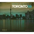 D Markus Schulz - Toronto \' 09 (2CD) / Trance, Euro Trance  (digipack)