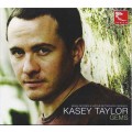 D Kasey Taylor  Gems / Psychedelic Trance, Progressive (digipack)