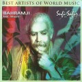 CD Bahramji feat. Mashti - Sufi Safir ( ) / Ethno, world music  (Jewel Case)