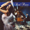 D Various Artists - Real Piano / instrumental, new age  (Jewel Case)